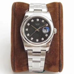 Relojes de diseñador para hombre Reloj de movimiento mecánico automático para hombre Correa de acero inoxidable completa 40 mm Reloj de pulsera deportivo de moda para hombre Relojes de pulsera para hombre montre de luxe