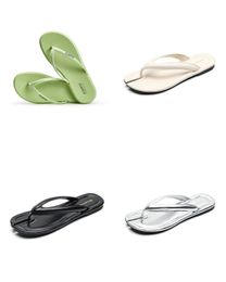 Designer Men's Footwear Footwear Slippers Gai Shoes Black and White 940325 327 415