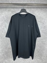 Designer Men'sPlus T-shirts Klassiek Cola Wave Alfabet Print Sweatshirt Ba Dames V4 T-shirt Sport Top Outfit Outdoor Recreatie Polo