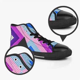 Designer Men Stitch Shoes Coupy Sneakers Canvas Fashion Fashion Black Orange Mid Cut Breathable Walking Jogging Trainers Color79