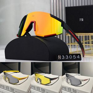 Designer hommes lunettes de soleil PPDDA cyclisme lunettes de soleil équitation coupe-vent hommes lunettes femmes nuances sunglasshNQ9 #