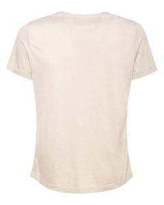 Designer Men T-shirt Loro T-shirt en coton en soie douce Top à manches courtes Thirts d'été Piana