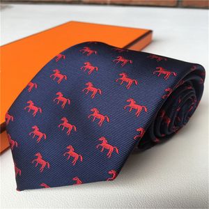 Designer Men Ties 100% Silk Jacquard Classic geweven handgemaakte stropdas voor mannen Wedding Casual en zakelijke nekbinding 688