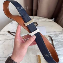 Designer hommes togolais double face ceinture 32MM marque de luxe femme ceinture pour homme designer véritable ceintures en cuir de veau ceinture officielle usine directe sles