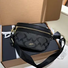 Designer Hommes Taille Sac En Cuir Ligue Fanny Pack Femmes Bumbag Nylon Ceinture Sacs Embrayage Poitrine Packs Satchel Épaule Bandoulière Sacs Portefeuille Bourse Pochette 2310234D