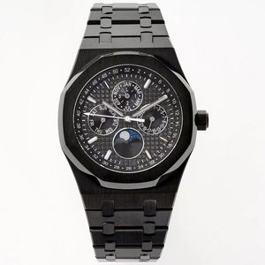 Designer herenhorloge automatisch mechanisch uurwerk horloge 41 mm roestvrij staal luxe mode zakelijk horloge Montre De Luxe geschenken dameshorloge