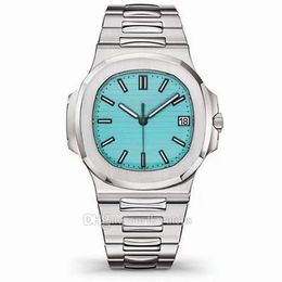 Designer Men Watch Luxury Fashion Watchs Bands en acier en acier inoxydable Designers pour hommes montre des montres de bracelet classiques imperméables