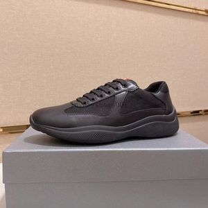 Designer Hommes Femmes Coupe des Amériques XL Baskets En Cuir Haut Chaussures Décontractées Baskets Plates De Haute Qualité Chaussures D'entraînement En Plein Air Plus Grande Taille 47 3.20 20