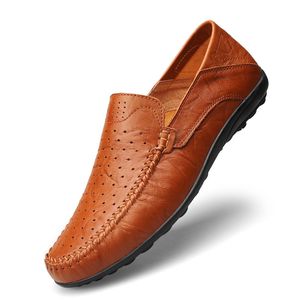 Designer hommes femmes chaussures décontractées hommes slip-on femmes cuir couleur unie vert bleu foncé extérieur baskets baskets