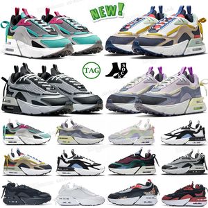 Furyosa Hommes Femmes Chaussures De Course Sneaker Noir Blanc Rouge Métallisé Argent Nuit Vert Rotin Ashen Slate Teal Magenta Pastel Hues Noir Hommes Baskets Sport Baskets