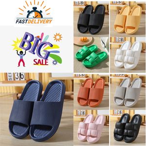 Gratis verzending Designer Mannen Vrouwen Foam Runner Slides Slippers Sandalen KW Onyx Cinder Sand Bone Resin Stone Sage Slate Grey Slide Slipper Heren Damesschoenen Zomer Strand