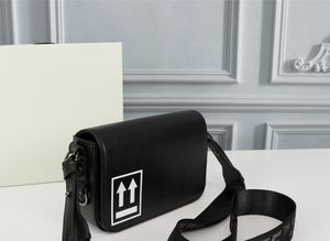Designer Men Femmes Mini Sacs à bandoulière Boîte de lettres de sac en cuir Sac à main de luxe Sacs de sac à main
