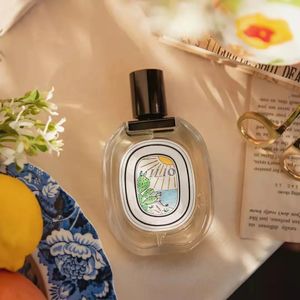 Designer Hommes Femmes Parfum Usine Direct Parfum ILIO 100ml La plus haute qualité Arôme aromatique durable Livraison rapide