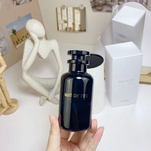 Designer Men Femmes Parfum Factory Perfume direct ombre Nomade100ml EDP EDT la plus haute qualité ARROME AROMAT