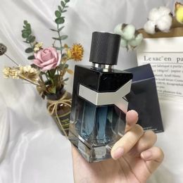 Designer Men Femmes Perfume 100ml Spray Edp Edt Prafum Original Sodeur Longueur du corps dur