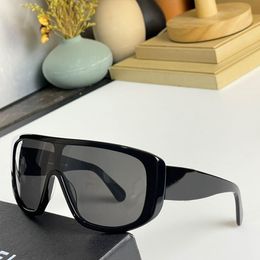 Designer Men Women Sunglasses Liepglas Fashion CH5495 Classic Luxury Retro Style UV Protection Zonnebril Persoonlijkheidsriem Box 5495