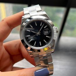 Montre automatique pour hommes de créateur montres aaa montres-bracelets en acier inoxydable 41mm Montre De Luxe montres gfit