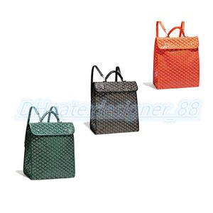 Designer mens sac à dos femmes bookbag école luxe en cuir grand sacs à dos sac à bandoulière