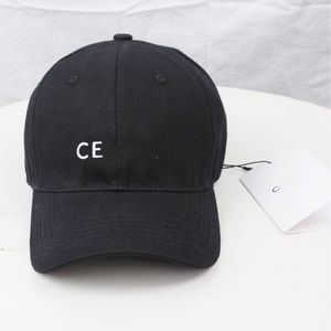 Hoeden voor mannen baseball cap bal cap hoed vrouwen Designer heren emmer golf le fleur bob zonnescherm borduren strand luxe t64r #