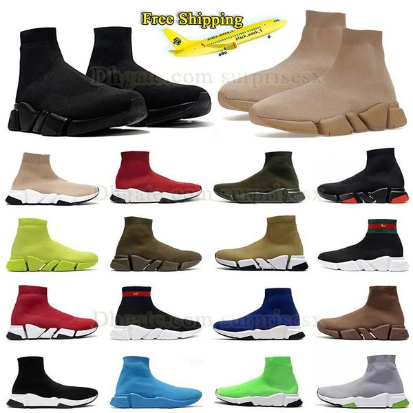 2024 Livraison gratuite Graffiti Graffiti Mens Designer Chaussures Boots Boots Trainer Black Blanc Red Vpeilles 2.0 Clear Sole Running Running Platform Platform Moofers Sneakers Womens