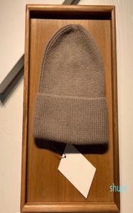 Designer Mens Beanie Womens Tricoted Hat Luxury Skull Caps Winter Ski Keep Warm Rabbit Fur Cashmere Casual Outdoor Fashion Hats Top1012464