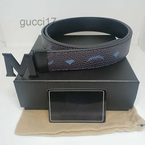 Designer Hommes Ceinture Femmes Ceintures classiques pour Ashion Business Casual Gros Marron Noir Ceinture Femmes Boucle En Métal Cuir OPKO