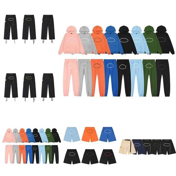 Hoodies Designer Sweat à capuche pour hommes Shorts imprimés Shorts imprimés Fashion Hip-Hop Sweat à capuche décontractés