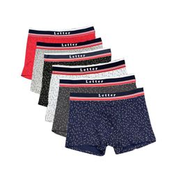 Designer Mens Boxers ondergoed krokodil onderbroek mannelijke mode sexy casual shorts katoenen zachte bokser ondergoed