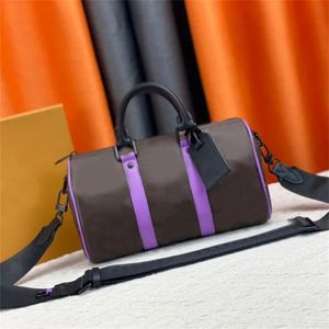 Designer Heren City Messenger Bags Cross Body M59255 M45936 Luxurys Black Shouler Portemonnees 2022 Vrouwen kussentas letters Kwaliteit Hoge capaciteit