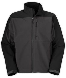 Designer Mens Denali Fleece Vestes chaudes noires gris extérieur softhell décontracté à swets à swets imperméables à la vent.