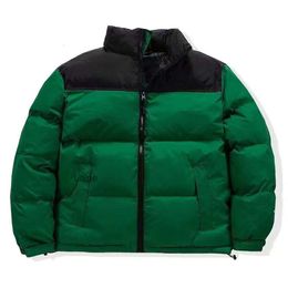 Designer Mens Down Jacket North Men Puffer Puffer Jacket Face Emptrage Warm Down Coats Broidery Man Outwears