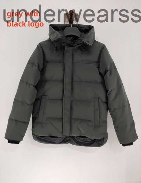 Diseñador para hombre abajo chaqueta parkas prendas de vestir exteriores abrigos de invierno de deportes al aire libre pato blanco cortavientos parker cuello largo sombrero real lobo piel piel piloto chaquetas3won