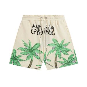 Designer heren Eric Emmanuels mesh zwemshort bedrukt puur katoenen shorts met korte mouwen voor mannen en vrouwen NDCR Jersey 649