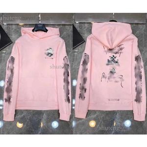 Designer Heren Hoodies Chroom Winter Sweatshirts Hart Hoodie Ch Lange Mouw Jasje Losse Jas Met Capuchon Hoody Mannen Vrouwen Chromees Harten H99f538 107