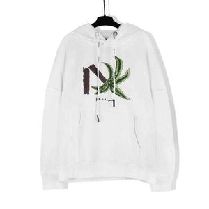 Designer Heren Hoodies Palms angels Winter Sweatshirts Palms/angels Hoodie Jas Losse Jas Capuchon Hoody Mannen Vrouw Koppels Casual Katoen Lange Mouw SPJO