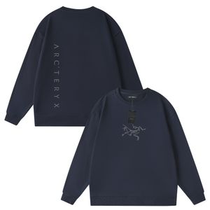 Designer heren hoodies dames hoodie sweatshirts brief printin kleding graffiti strepen ontwerp trui hoodies huiskleding heren L6