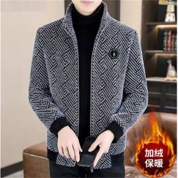 Diseñador chaqueta para hombre primavera otoño windrunner moda paño de lana deportes rompevientos casual chaquetas con cremallera ropa 5XL