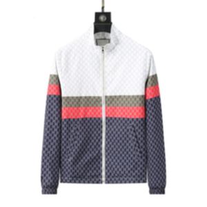 Diseñador para hombre chaqueta primavera otoño windrunner moda con capucha deportes rompevientos casual cremallera chaquetas ropa mlxxxlxx