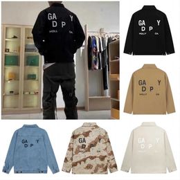 Vestes pour hommes de créateurs Sweatshirts Même galeries Dept t sweat à capuche Rappeur Mens Designer Lettre Flamme Imprimer High Street Manches longues pour femmes c11