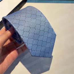 Corbatas de diseñador para hombre Corbatas de seda de negocios de lujo Corbatas formales de estilo occidental Corbatas Traje de boda Corbatas Hombre g Corbata Corbata