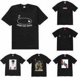Designer Mens Shirt Hip Hop Style Tshirts Mens T-shirt Womens Shirts Black Animal Graphic Mens Shirt Mens Tshirt T-shirt Polo