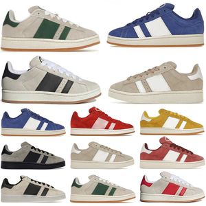 Chaussures pour hommes designer Luxury Bad Sneakers 00S Grey Black Black Green Cloud blanc Valentin Day Bunny Bleu Ambient Womens Trainer