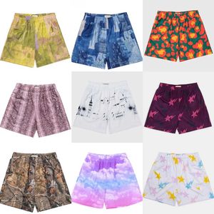 Designer Mens Short for Man Short Mens Shorts nage Skyline Women Casual Eric Short Fitness Sports Gym Emmanuels Pantal