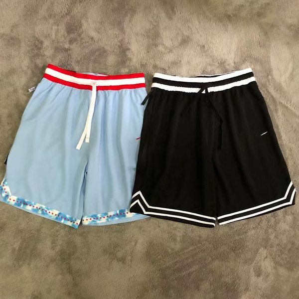 Designer Mens Shorts Casual Summer Running Loose Sports Basketball Shorts Streetwear Baseball Marque Pantalons de survêtement Trunks Beach Board Shorts Pantalons à séchage rapide 3XL