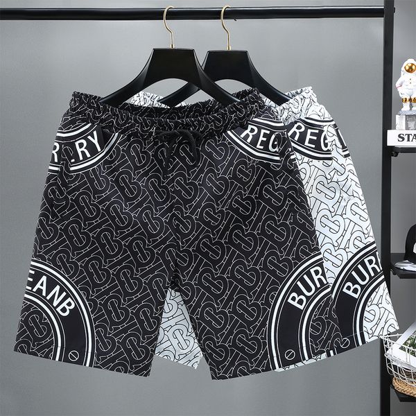 Diseñador Shorts para hombres Luxury Mens Short Sports Summer Summer Womens Short Shimwear Pants Clothing