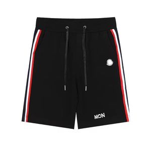 Designer Heren Shorts Luxe Zomer Sport Korte unisex hoge kwaliteit Badmode broek sneldrogend gym fitness ademend cool mooie populaire mode herenkleding