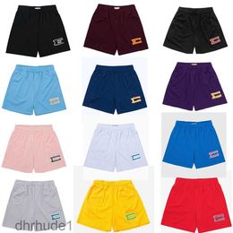 Designer heren shorts zwem korte basketbalbroek voor dames mannen unisex sportscholen training snel drogende bodems zomer swimshorts zweetwedstrijden cheerrijke grafische 3xl 77dn