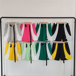 Designer Mens Shorts Swim Short Basketball Pants Short pants Unisex Gyms Workout Quick Drying Bottoms Summer Sweatpants Dressy Graphic