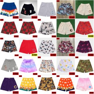 Designer heren shorts zwemmen kort Eric Emmanuels short for dames heren unisex gyms training snel drogende bodems zomer swimshorts zweetbroek cheerrijk