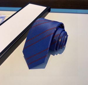 Designer heren zijden stropdassen kinny slanke smalle stippen geruite jacquard geweven stropdassen handgemaakt in vele stijlen met doos